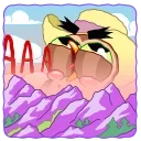 😫
