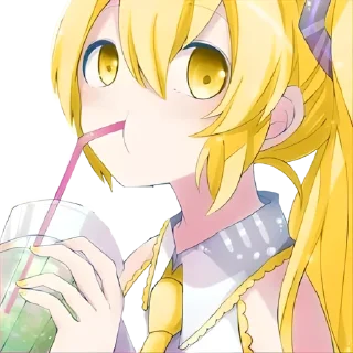 😏