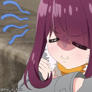 😠