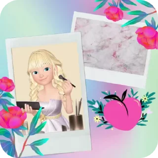 💄