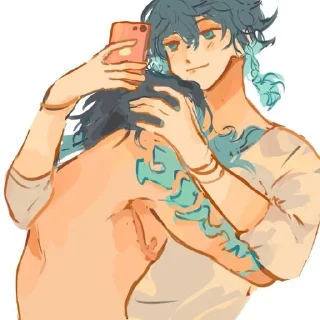 🍃