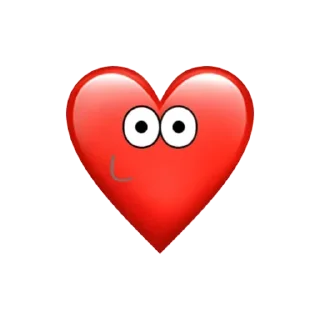 ❤️