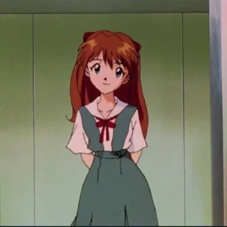 👩