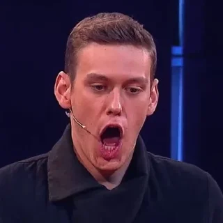 😯
