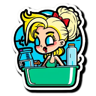 🛀