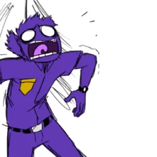 😱