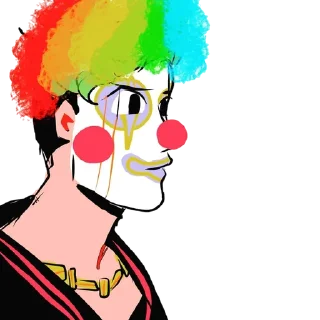 🤡
