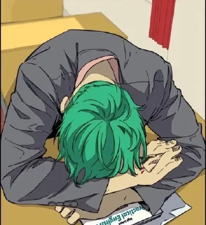 😞