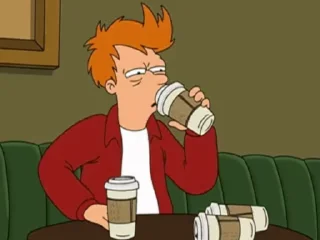 ☕️