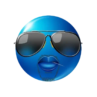 😎