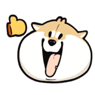 👍