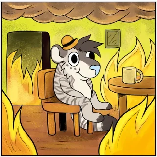 ☕