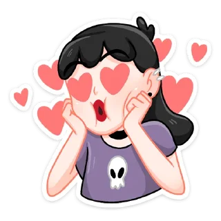 ❤️