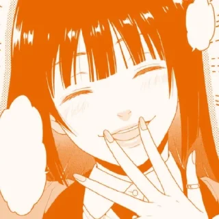 🧡