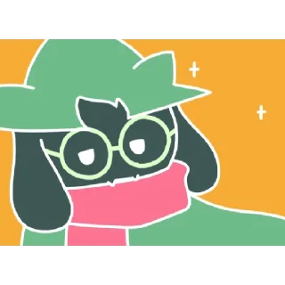 😏