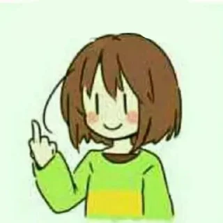 🖕