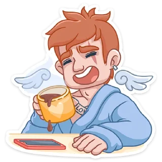 ☕️