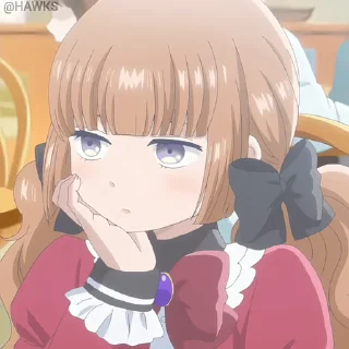 😒