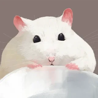 🐹