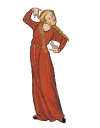 💃