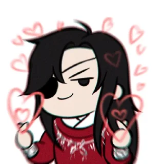 ❤️
