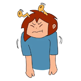 😨