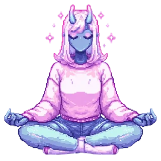 🧘‍♀️