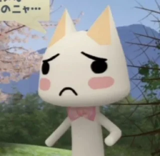 😕
