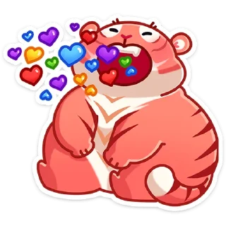 ❤