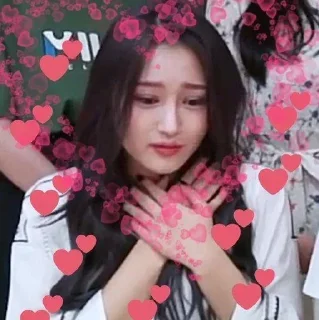 ❤️