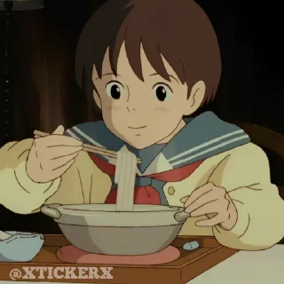 🍜
