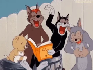 😂