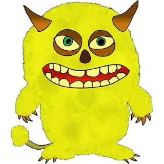 👹