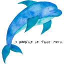 🐬