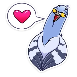 ❤️