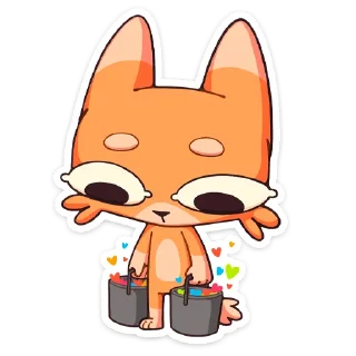 ❤