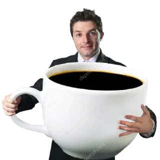 ☕️