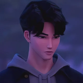 🗡️