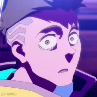 😧
