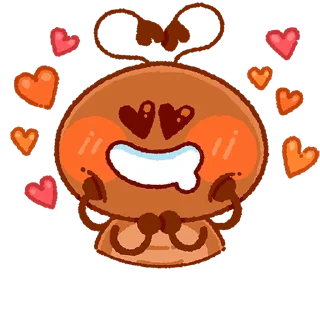 🥰