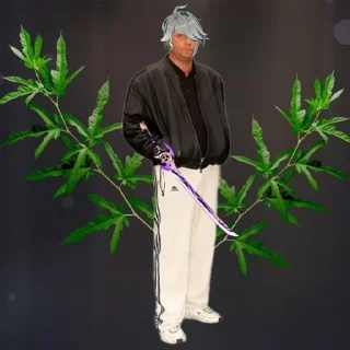 🧍‍♂️