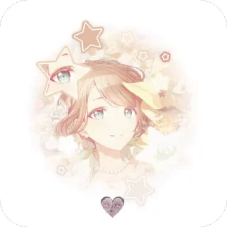 ❤