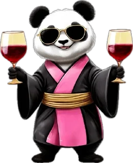 🍷