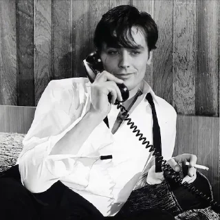 📞
