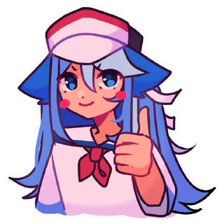 👍