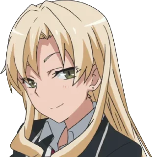 😏
