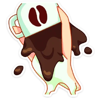 ☕️
