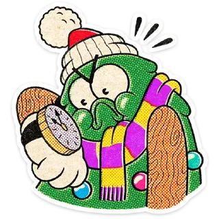 🎄