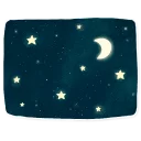 Starlight Night
