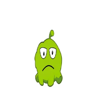 ☹️